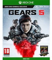 Gears 5 XBOX - Sell to Playloot